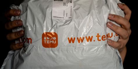 Shopping app Temu is “dangerous malware,” spying on your。